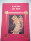 Angels in art