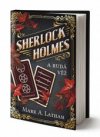 Sherlock Holmes a Rudá věž