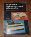 Technika dokumentové telegrafie