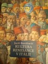 Kultura renesance v Itálii