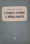 Výpočty papíru v příkladech