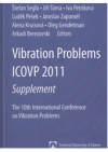 Vibration Problems ICOVP 2011