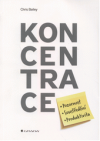 Koncentrace