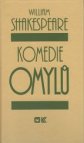 Komedie omylů