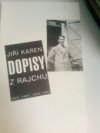 Dopisy z Rajchu