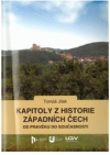 Kapitoly z historie západních Čech