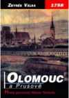 1758 - Olomouc a Prusové