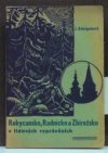 Rokycansko, Radnicko a Zbirožsko v lidových vyprávěních