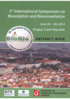 5th International Symposium on Biosorption and Bioremediation