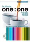 Business one:one Intermediate+