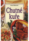 Chutné kuře