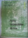 Parky tachovského okresu