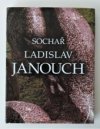 Sochař Ladislav Janouch