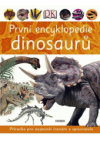 První encyklopedie dinosaurů