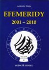 Efemeridy pro astrology 2001-2010