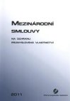 Mezinárodní smlouvy na ochranu průmyslového vlastnictví