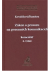 Zákon o provozu na pozemních komunikacích