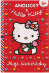 Anglicky s Hello Kitty