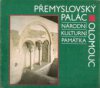 Přemyslovský palác v Olomouci