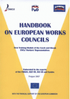 Handbook on European works councils