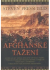 Afghánské tažení