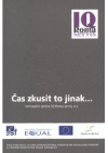 Čas zkusit to jinak--