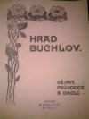 Hrad Buchlov