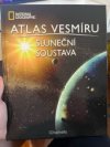 Atlas vesmíru