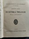 Husitská trilogie