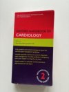 Oxford handbook of cardiology