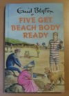 Five Get Beach Body Ready