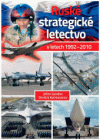 Ruské strategické letectvo v letech 1992-2010
