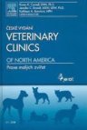 Veterinary Clinics of North America praxe malých zvířat