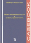 Public international law at Central European Universities