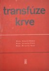 Transfúze krve