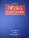 Dětská hematologie