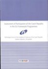 Assessment of participation of the Czech Republic in the EU framework programmes