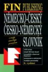 Německo-český, česko-německý slovník