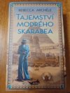 Tajemství modrého skarabea