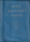 Radio-amatérský provoz