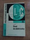 Úvod do elektroniky