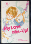 My Love Mix-Up!, Vol. 2.