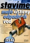 Malé čistírny odpadních vod