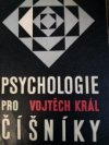 Psychologie pro číšníky