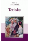 Tetinky