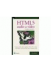 HTML5 - audio a video