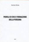 Parola di Dio e formazione della persona