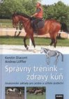 Správný trénink - zdravý kůň