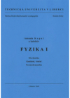 Fyzika I