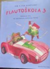 Flautoškola 3